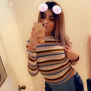 Meet your Posher, Victor katrina